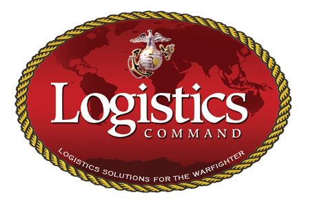 Marine Corps Logistics Command