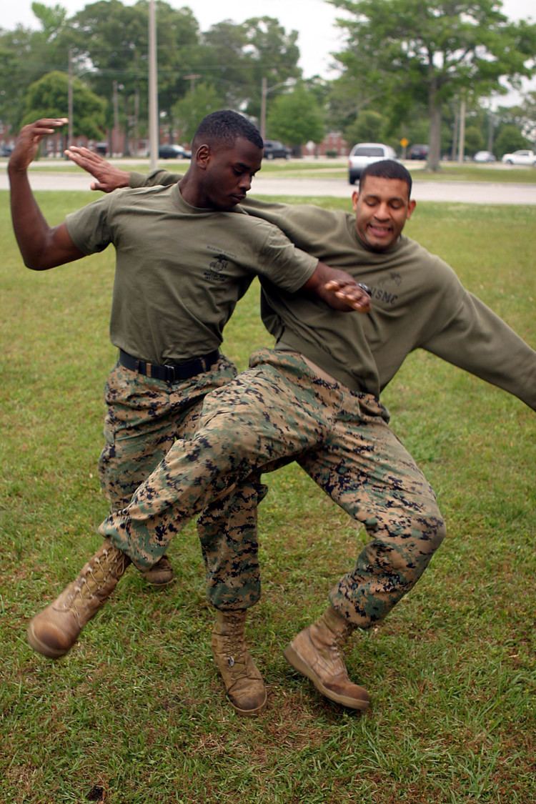Marine Corps Martial Arts Program 1000 images about MCMAP on Pinterest In august Training and Move in