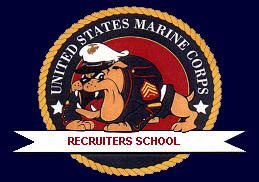 Marine Corps Recruiting Command