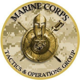 Marine Corps Tactics and Operations Group