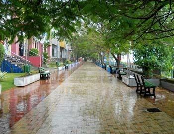 Marine Drive, Kochi Ernakulam Hotels Ernakulam resorts Resorts in cochin Hotels in