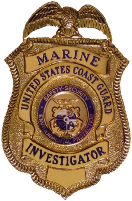 Marine Investigation (USCG)
