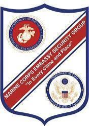 Marine Security Guard