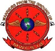 Marine Wing Communications Squadron 18