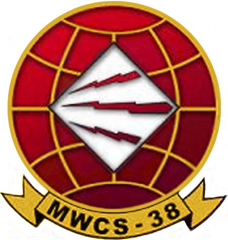 Marine Wing Communications Squadron 38