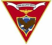Marine Wing Support Group 27