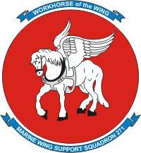 Marine Wing Support Squadron 271