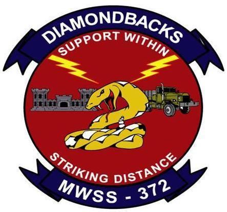 Marine Wing Support Squadron 372