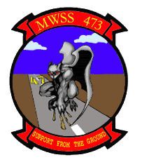 Marine Wing Support Squadron 473