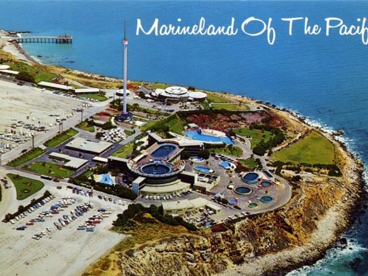 Marineland of the Pacific Blog Why Did Marineland Close Palos Verdes CA Patch