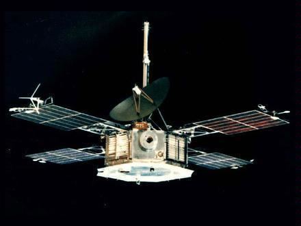 Mariner 4 httpswwwjplnasagovmissionsweb440mariner5jpg