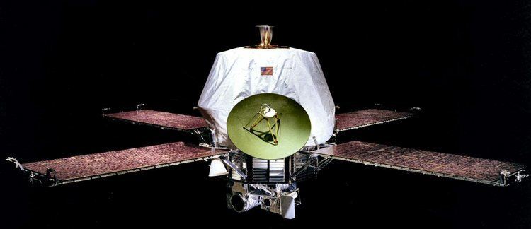 Mariner 9 Mariner Missions on emaze