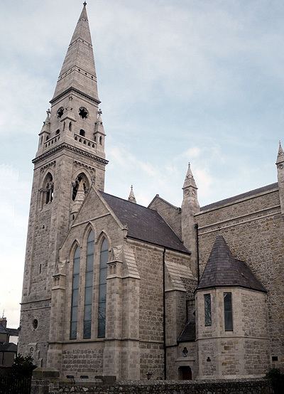Mariners' Church, Dún Laoghaire