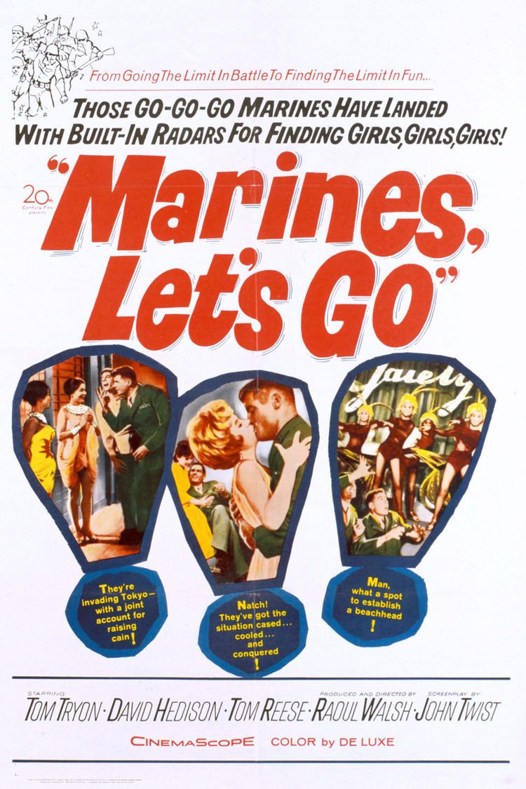 Marines, Let's Go wwwgstaticcomtvthumbmovieposters7410p7410p