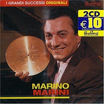 Marino Marini (musician) Marino Marini Marino Marini Amazoncom Music