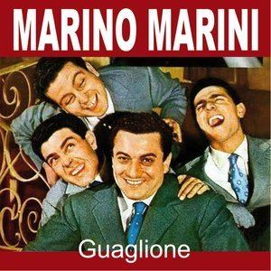 Marino Marini (musician) Marino Marini Free listening videos concerts stats and photos