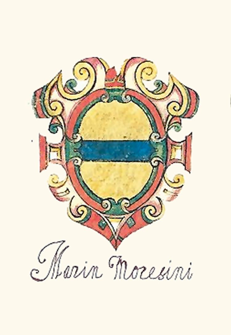 Marino Morosini