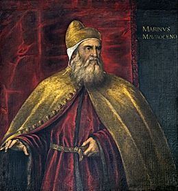 Marino Morosini Marino Morosini Wikipedia