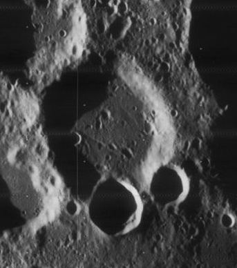 Marinus (crater)