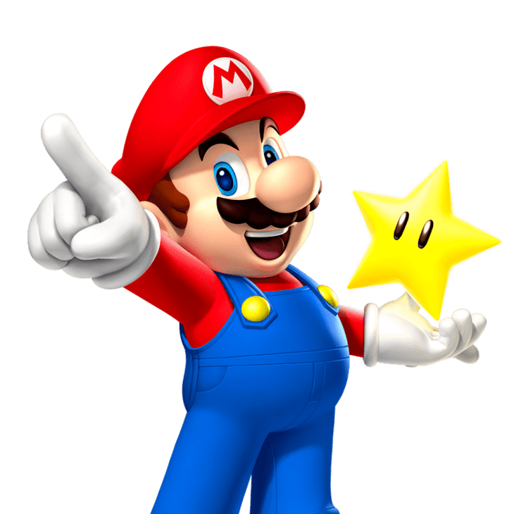 Mario Mario Play Nintendo