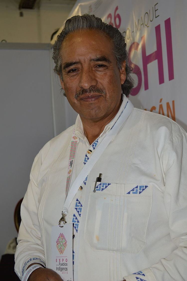 Mario Agustin Gaspar