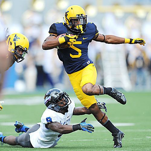 Mario Alford Video WVU Mario Alford Catch BlackSportsOnline