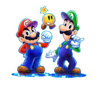 Mario & Luigi: Dream Team Mario amp Luigi Dream Team for Nintendo 3DS GameStop