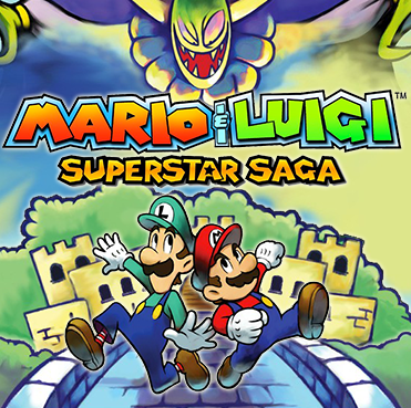 Mario & Luigi: Superstar Saga Mario and Luigi Superstar Saga Play Game Online