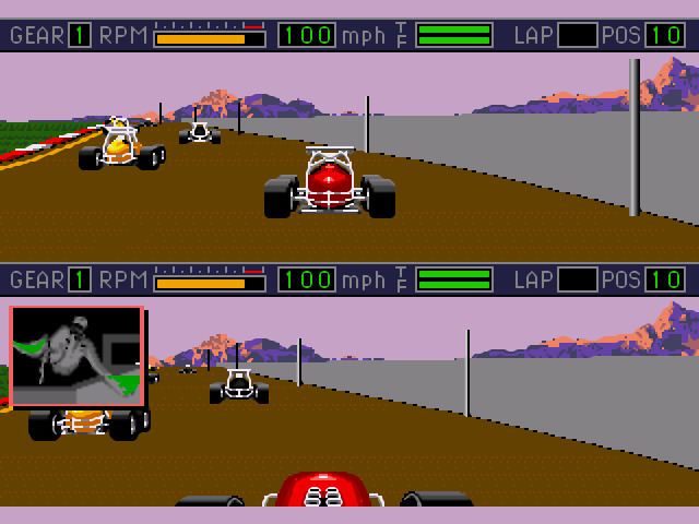 Mario Andretti Racing Mario Andretti Racing Game Download GameFabrique
