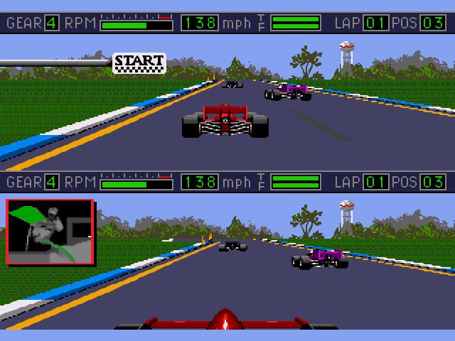 Mario Andretti Racing Mario Andretti Racing Game Download GameFabrique