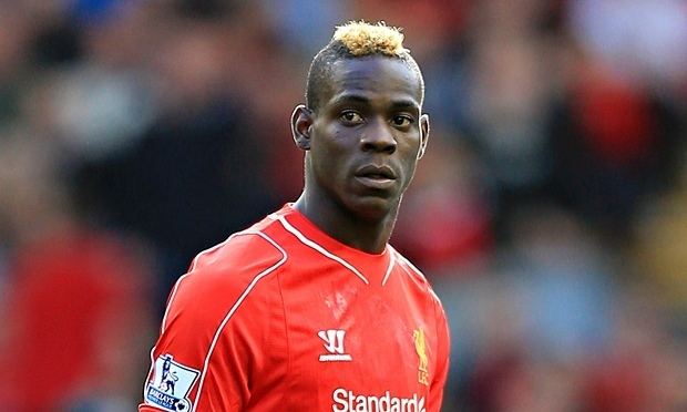 Mario Balotelli Mario Balotelli accepts FA charge after posting image on