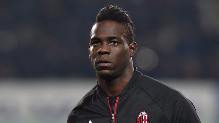 Mario Balotelli Mario Balotelli left out of Italy squad for Euro 2016 Football