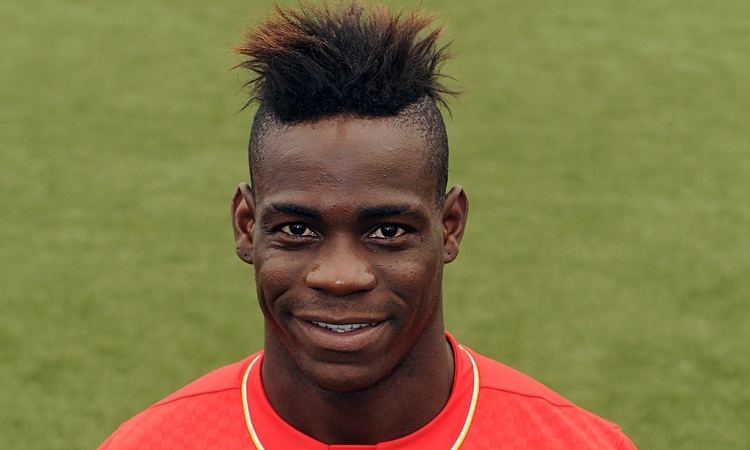 Mario Balotelli Mario Balotelli in line for lucrative Liverpool 39loyalty