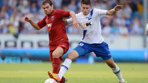 Mario Baric Wegen van AA Gent en Mario Baric scheiden HLNbe