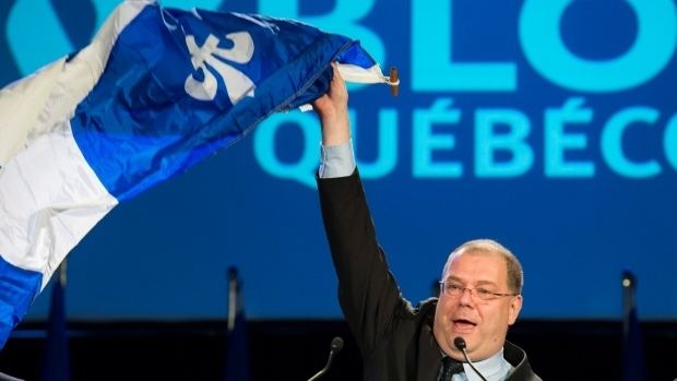 Mario Beaulieu (politician) Mario Beaulieu named new Bloc Qubcois leader Montreal