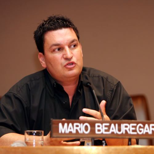 Mario Beauregard Photo Gallery Nour Foundation