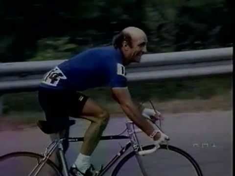 Mario Beccia Mario Beccia Un grande Campione di Ciclismo YouTube