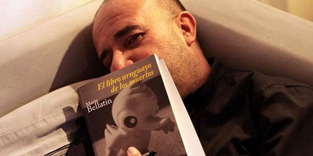 Mario Bellatin The One Hundred Thousand Novels of Mario Bellatin