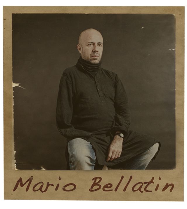 Mario Bellatin Mario Bellatins Flowers Mishimas Illustrated Biography ENTROPY