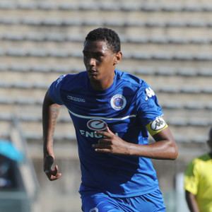 Mario Booysen Booysen unsure of Downs situation SuperSport Football