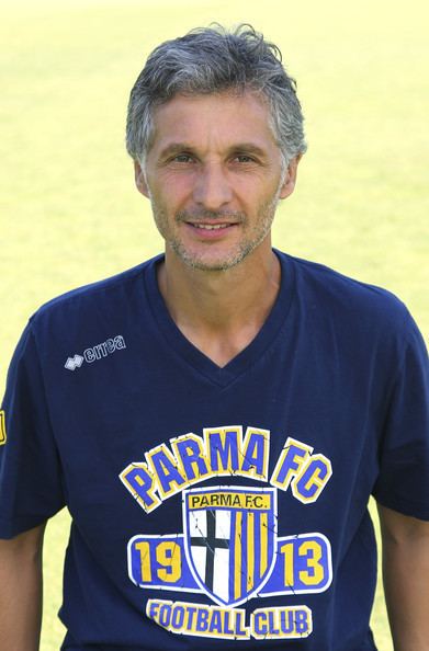 Mario Bortolazzi Mario Bortolazzi Photos Parma FC Official Headshots Zimbio