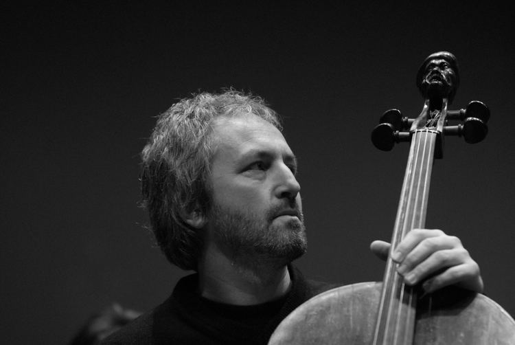 Mario Brunello Mario Brunello cello conductor Italy INTERNATIONAL