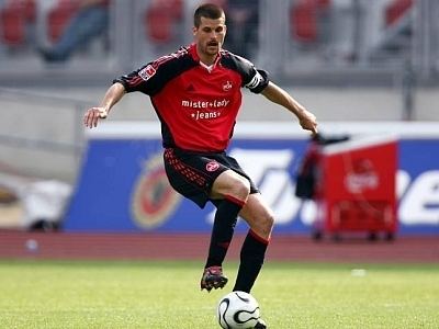 Mario Cantaluppi Cantaluppi verlsst den Club Bundesliga
