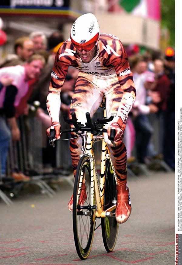 Mario Cipollini Mario Cipollini The wounded Lion King Cyclingnewscom