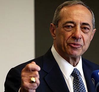 Mario Cuomo Why Mario Cuomo Was a Public Speaking Master Speak Up