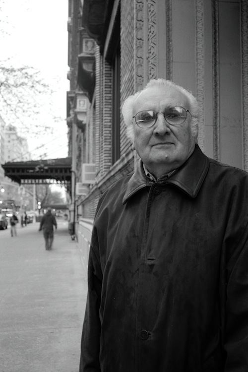 Mario Davidovsky Chicago Classical Review ICE gets to the heart of