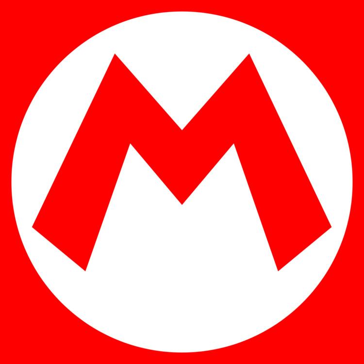 Mario (franchise)