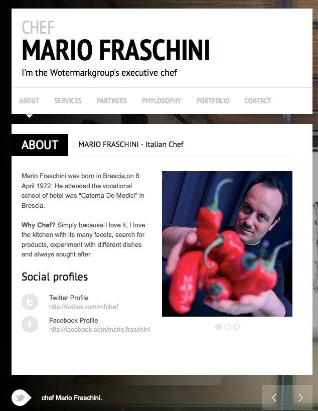 Mario Fraschini mario fraschini Marco Ciaccia