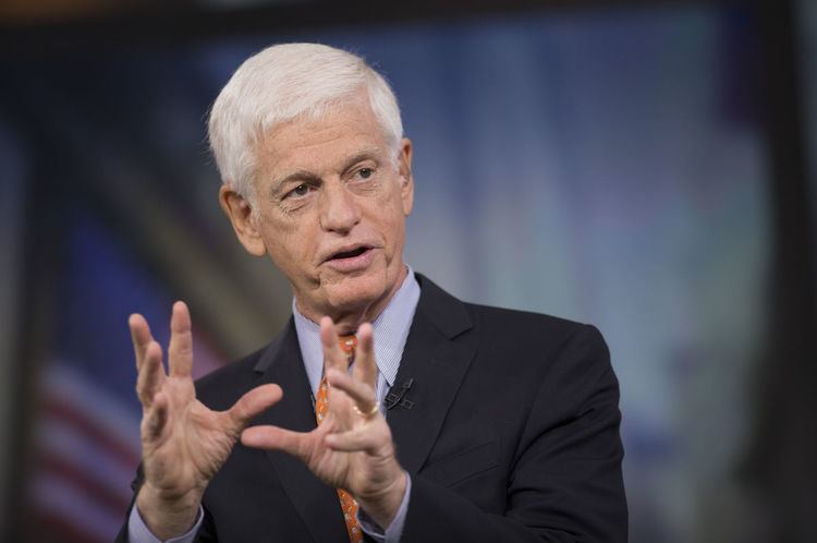 Mario Gabelli The Value Fund Manager With the 57 Million Paycheck