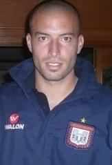 Mario Garcia (footballer) httpsuploadwikimediaorgwikipediacommons33
